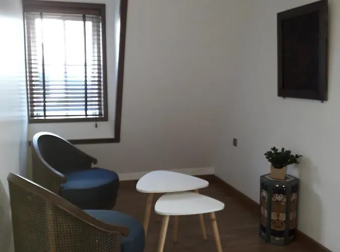 Hotel Lavian