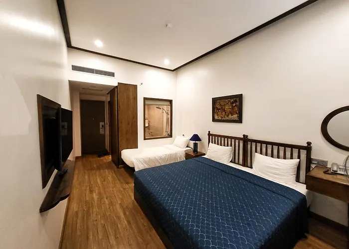 Lavian Khách sạn