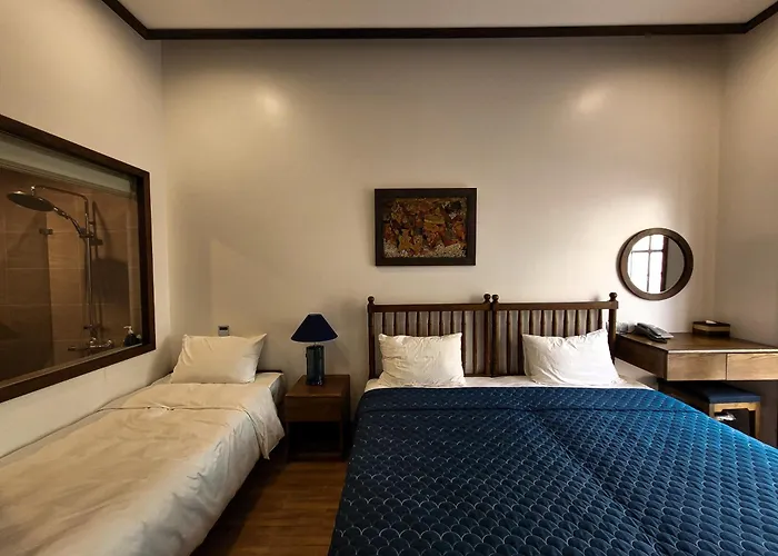 Lavian 3* Hạ Long