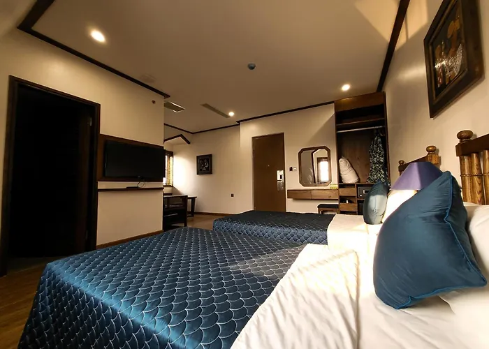 Lavian 3* Hạ Long
