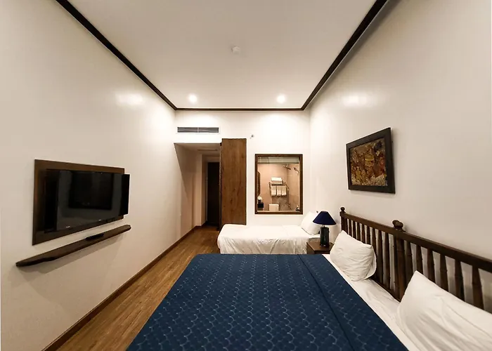 Lavian Khách sạn 3*