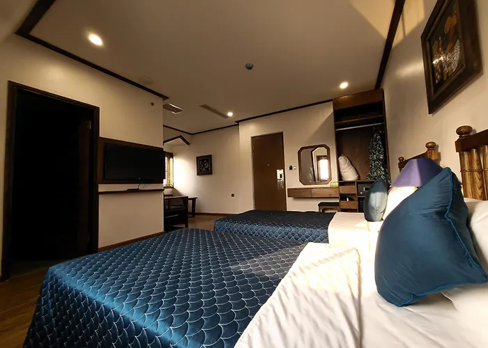 Khách sạn Lavian 3*