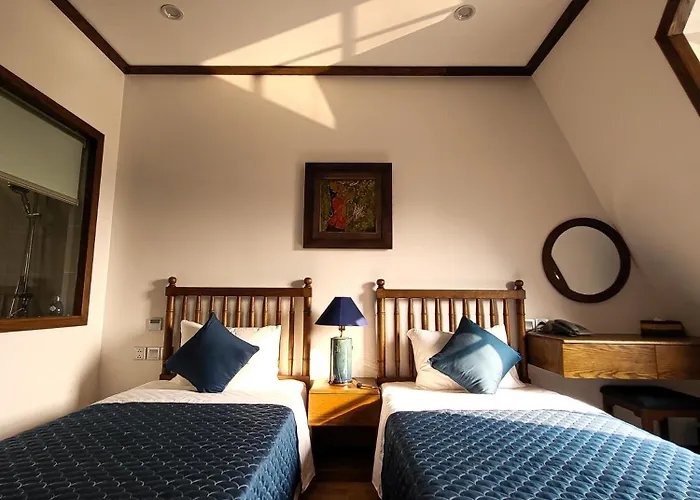 Lavian 3* Hạ Long